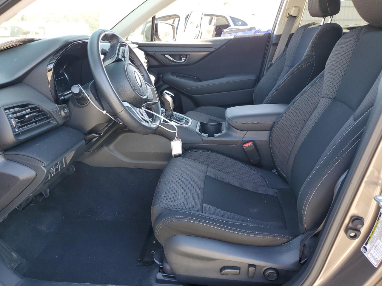 2024 Subaru Outback - Image 7