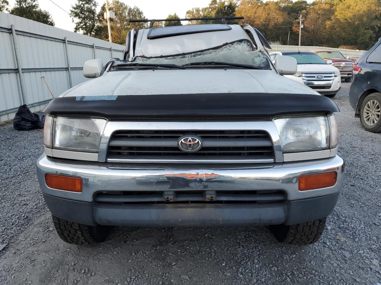 1996 Toyota 4Runner - Image 5