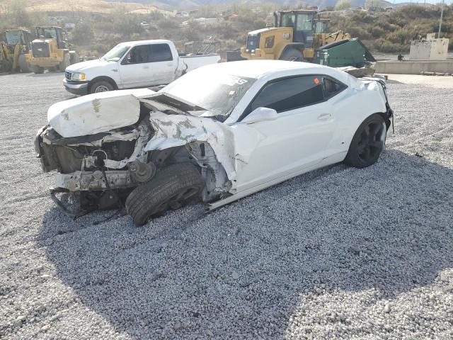 2010 Chevrolet Camaro Ss en Venta en Reno, NV - All Over