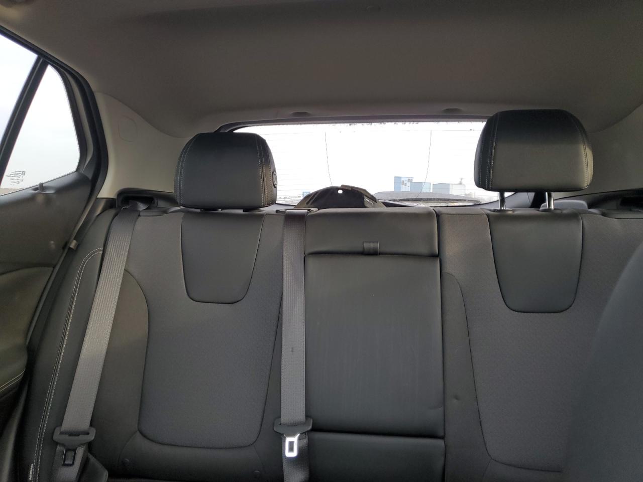2021 Buick Encore - Image 10