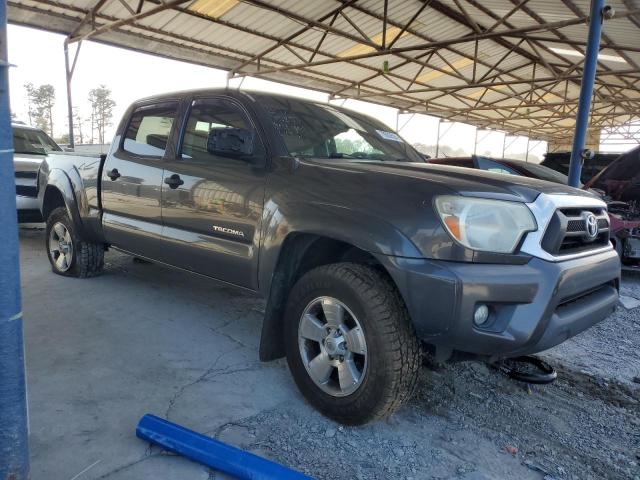  TOYOTA TACOMA 2013 Charcoal