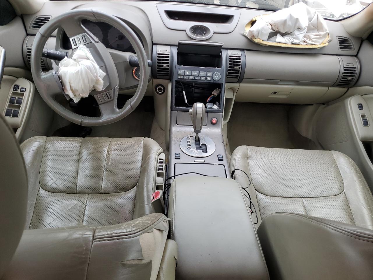 2003 Infiniti G - Image 8