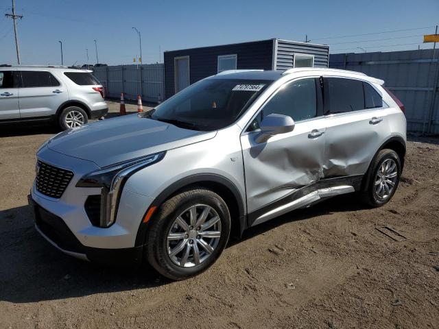 1GYFZDR43LF022518 Cadillac XT4 PREMIU