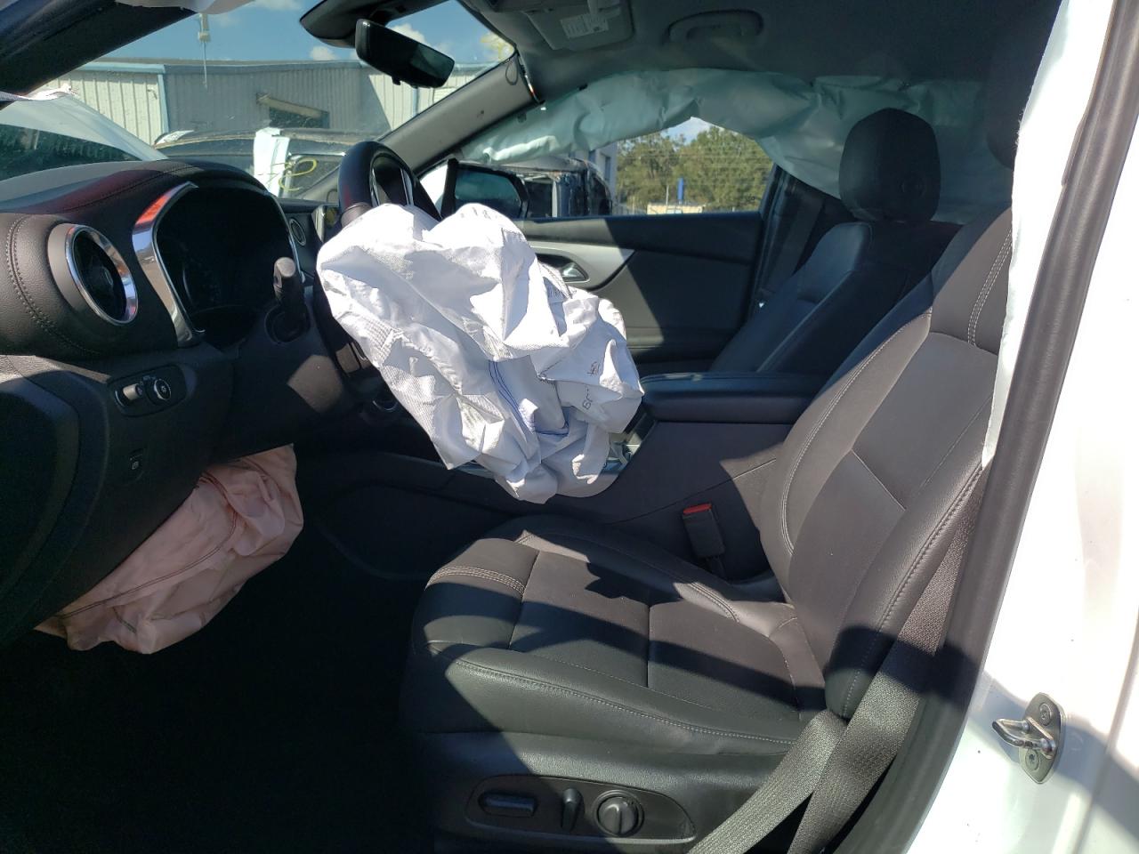 2021 Chevrolet Blazer - Image 7