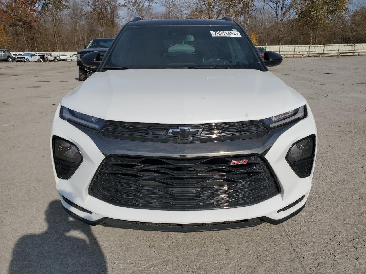 2023 Chevrolet TrailBlazer - Image 5