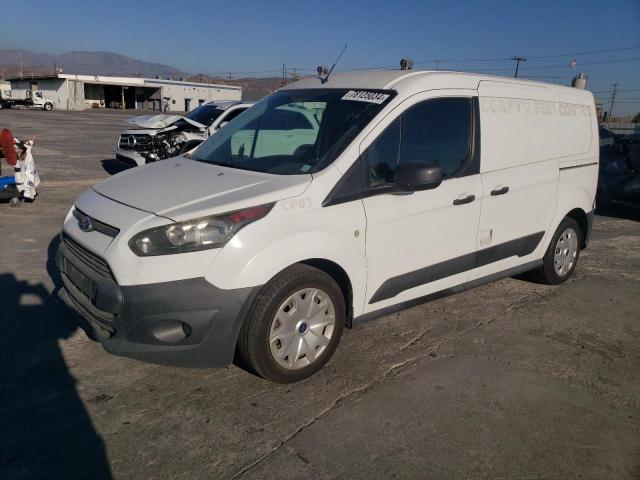 2015 Ford Transit Connect Xl للبيع في Sun Valley، CA - Minor Dent/Scratches