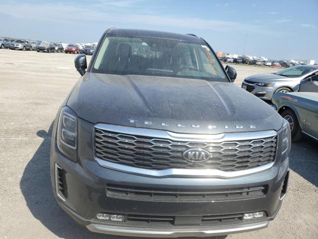 5XYP54HC4LG076597 Kia Telluride  5