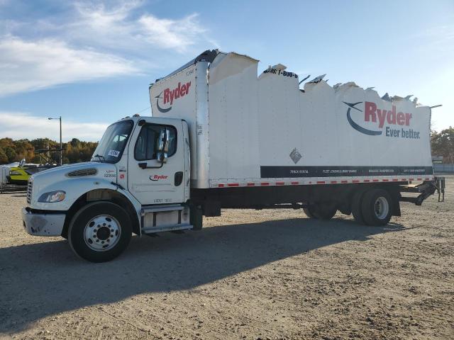 2019 Freightliner M2 106 Medium Duty იყიდება Glassboro-ში, NJ - Rear End