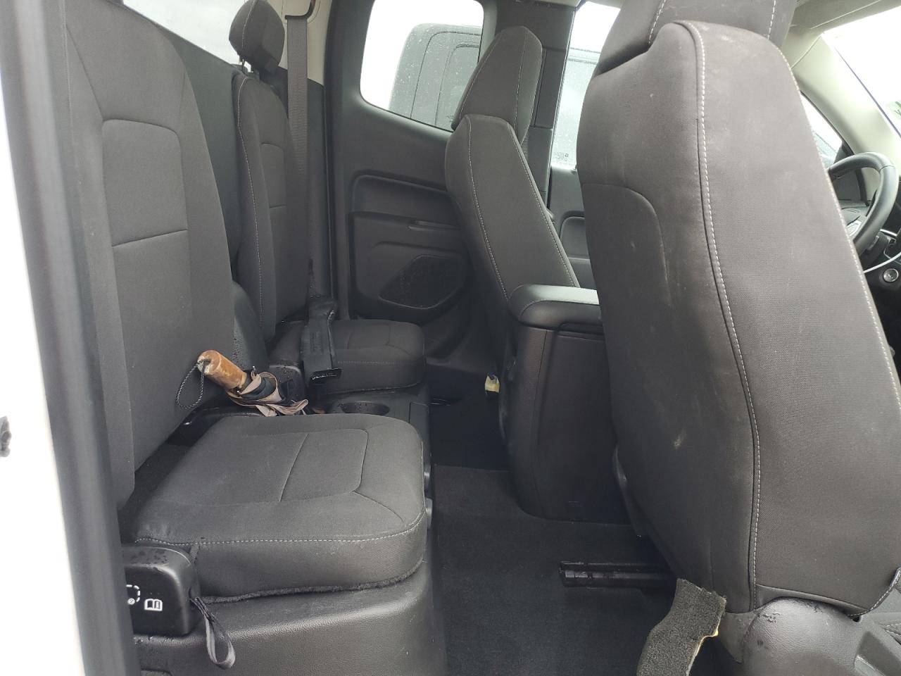 2017 Chevrolet Colorado - Image 10