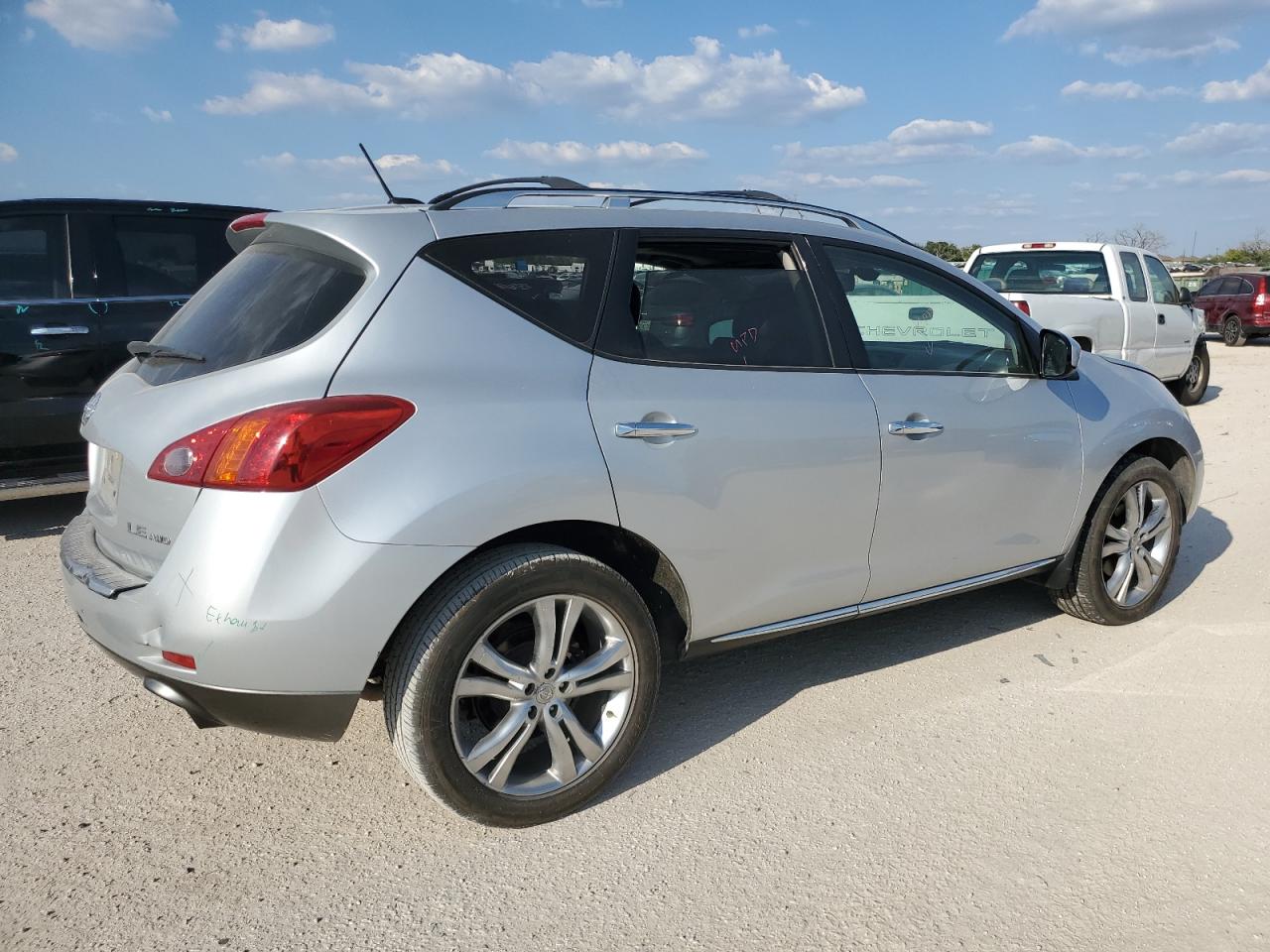 2009 Nissan Murano - Image 3