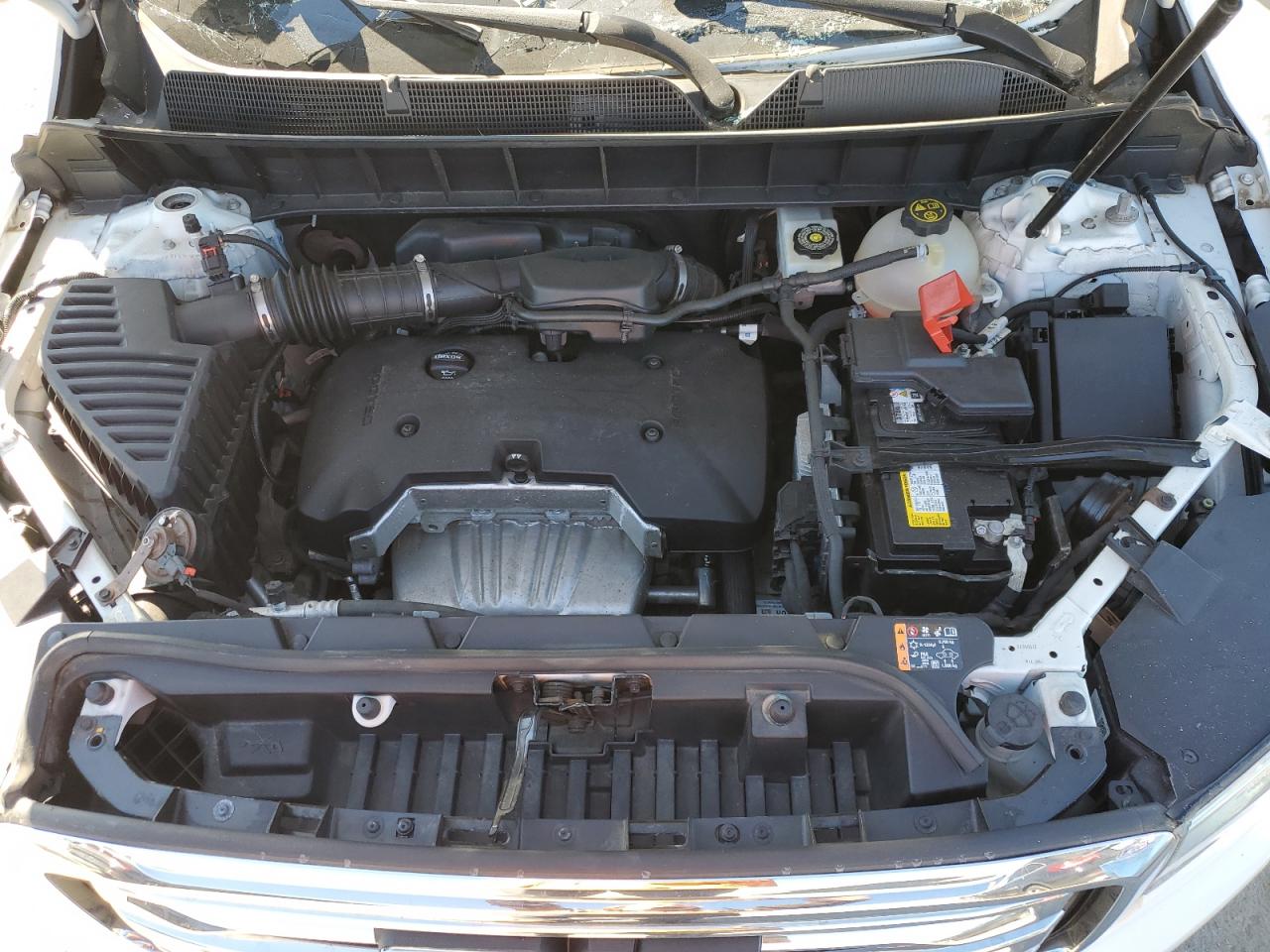 2019 GMC Acadia Sle VIN: 1GKKNLLA6KZ274466 Lot: 76394624