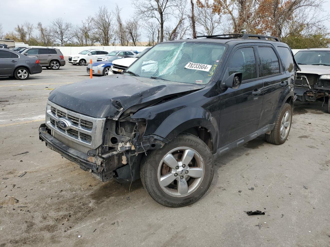 2012 Ford Escape - Image 1