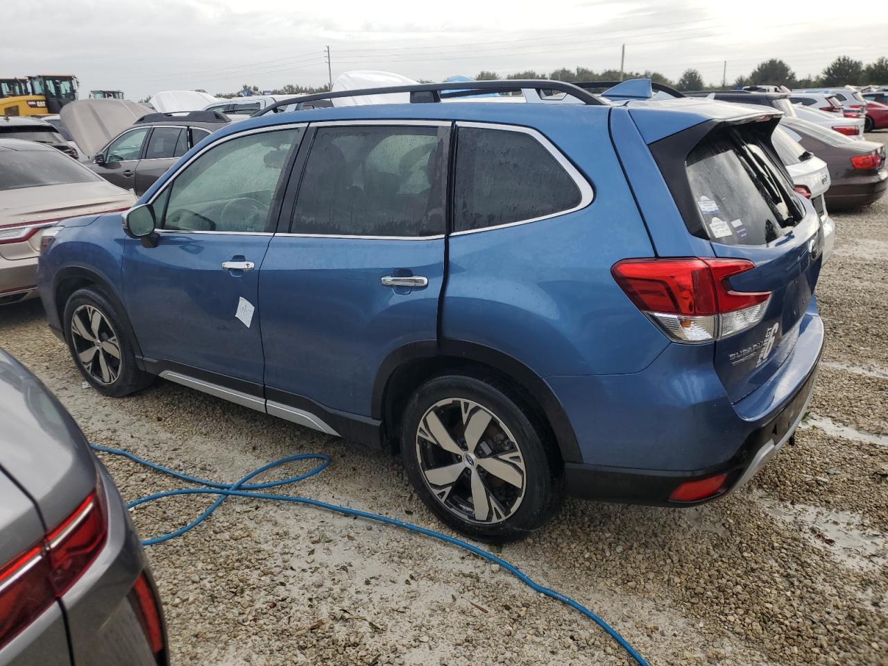 2019 Subaru Forester - Image 2