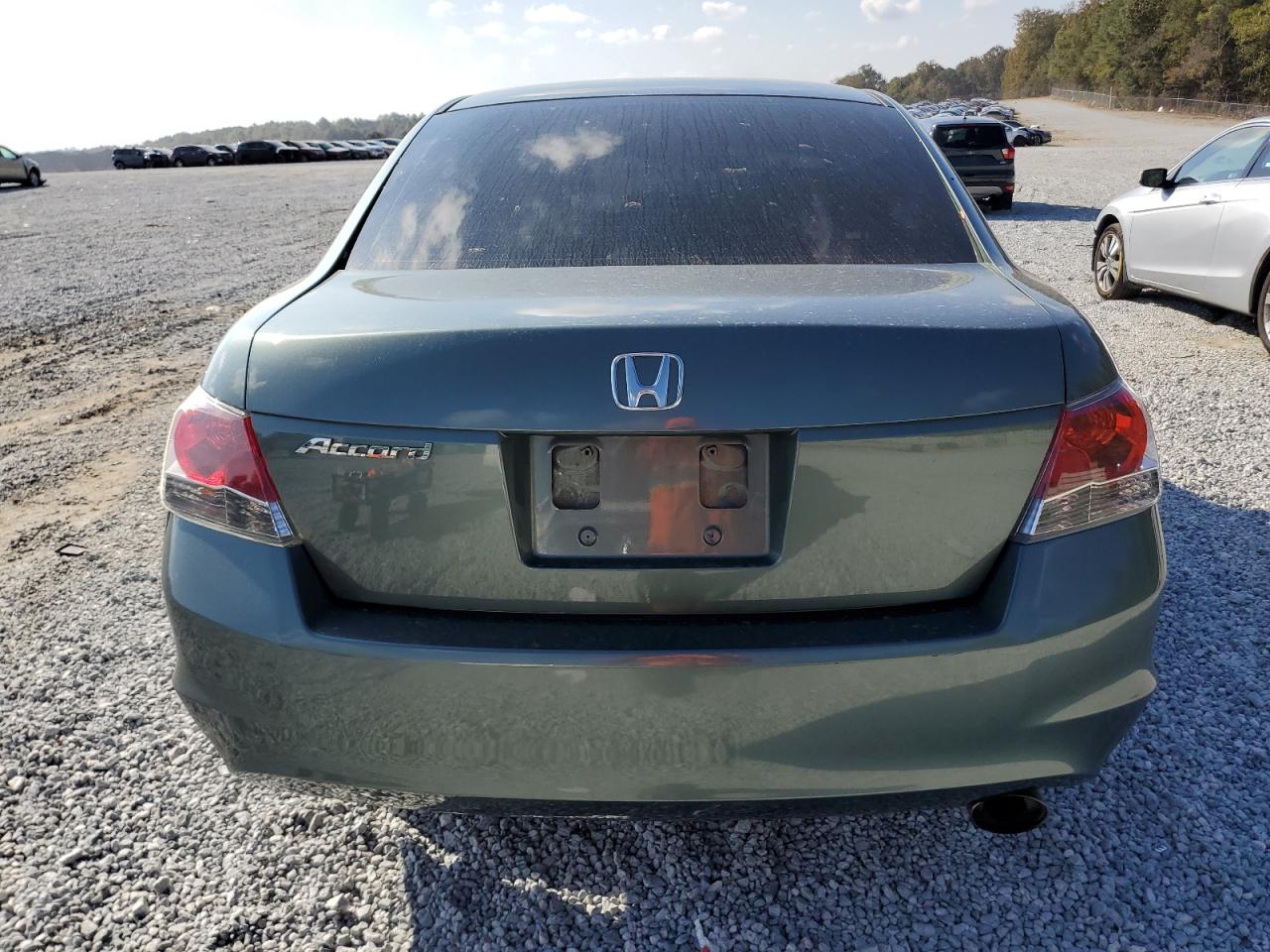 2008 Honda Accord - Image 6
