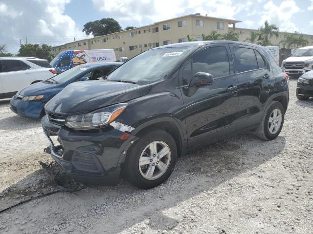 Opa Locka, FL에서 판매 중인 2022 Chevrolet Trax Ls - Front End