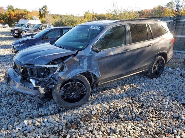 2022 Honda Pilot Se