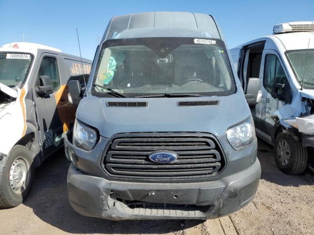  FORD TRANSIT 2019 Синій