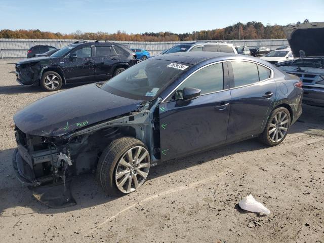 2021 Mazda 3 Premium