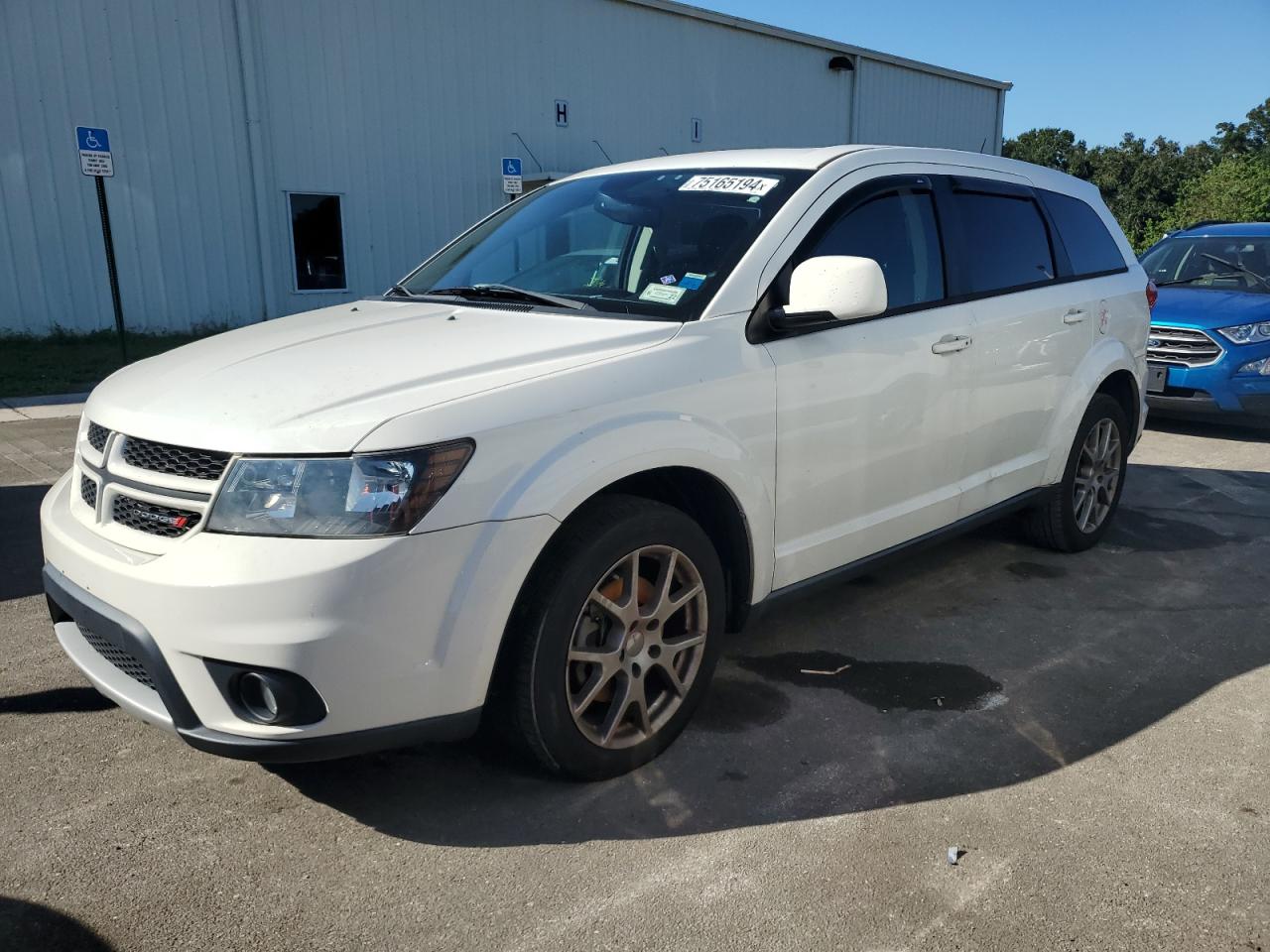 2017 Dodge Journey - Image 1