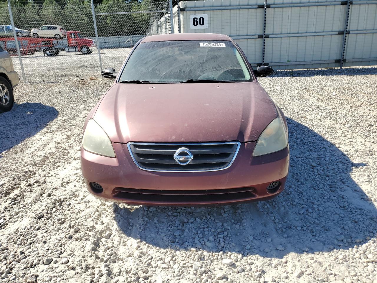 1N4AL11D32C293998 2002 Nissan Altima Base