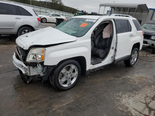 2012 Gmc Terrain Slt