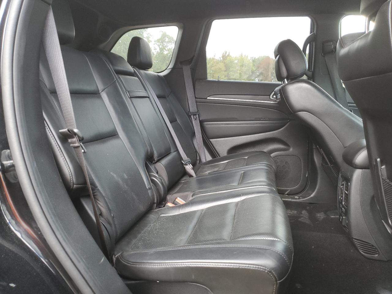 2021 Jeep Grand Cherokee - Image 11