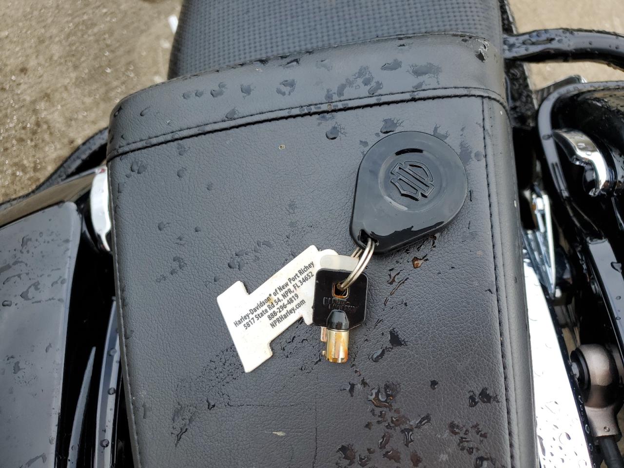 2021 Harley-Davidson Flhx VIN: 1HD1KBC11MB625319 Lot: 73833044