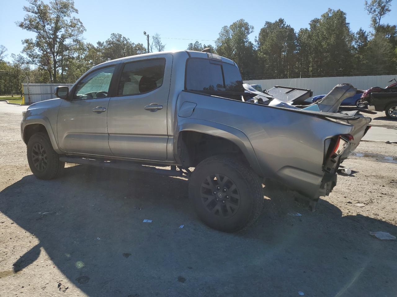 2020 Toyota Tacoma - Image 2