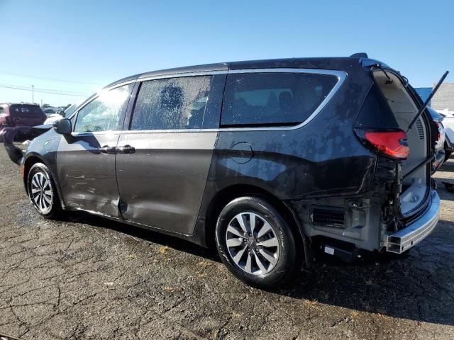  CHRYSLER PACIFICA 2022 Black