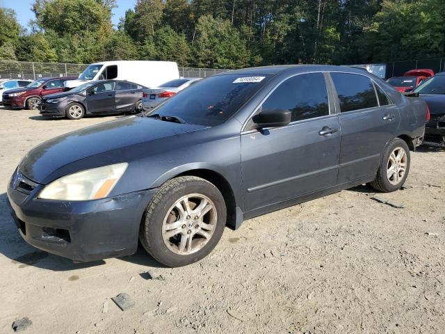 2006 Honda Accord Se