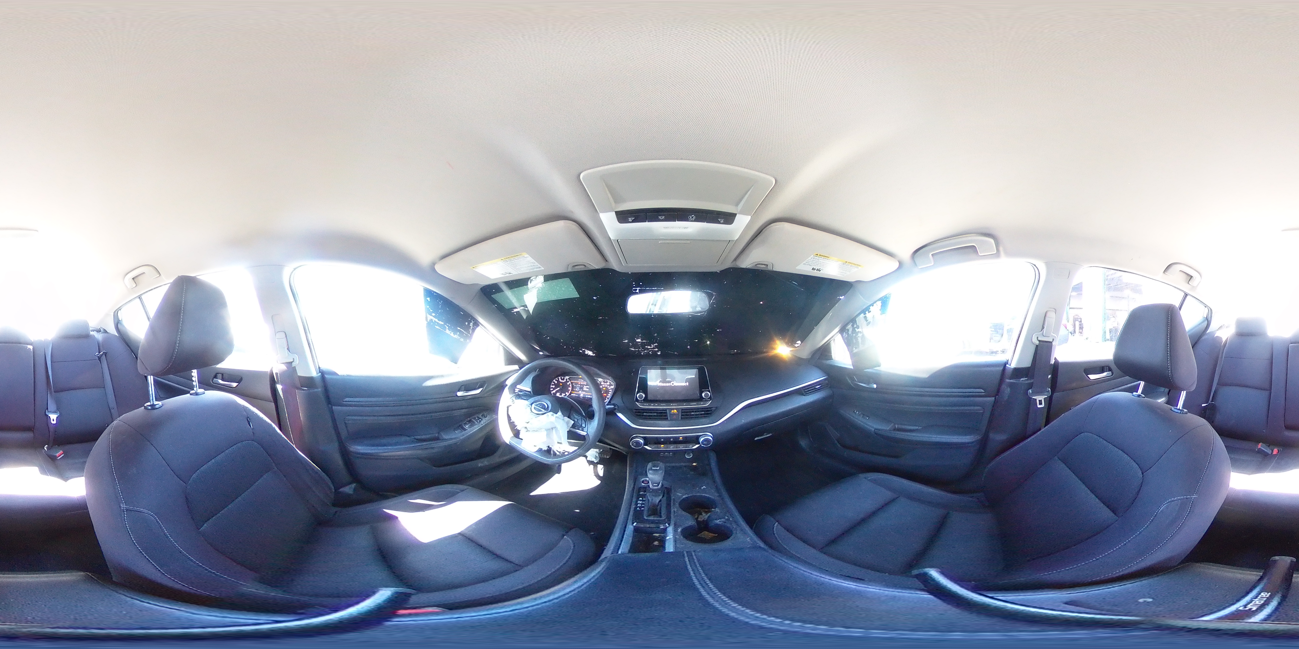 2019 Nissan Altima - Image 14
