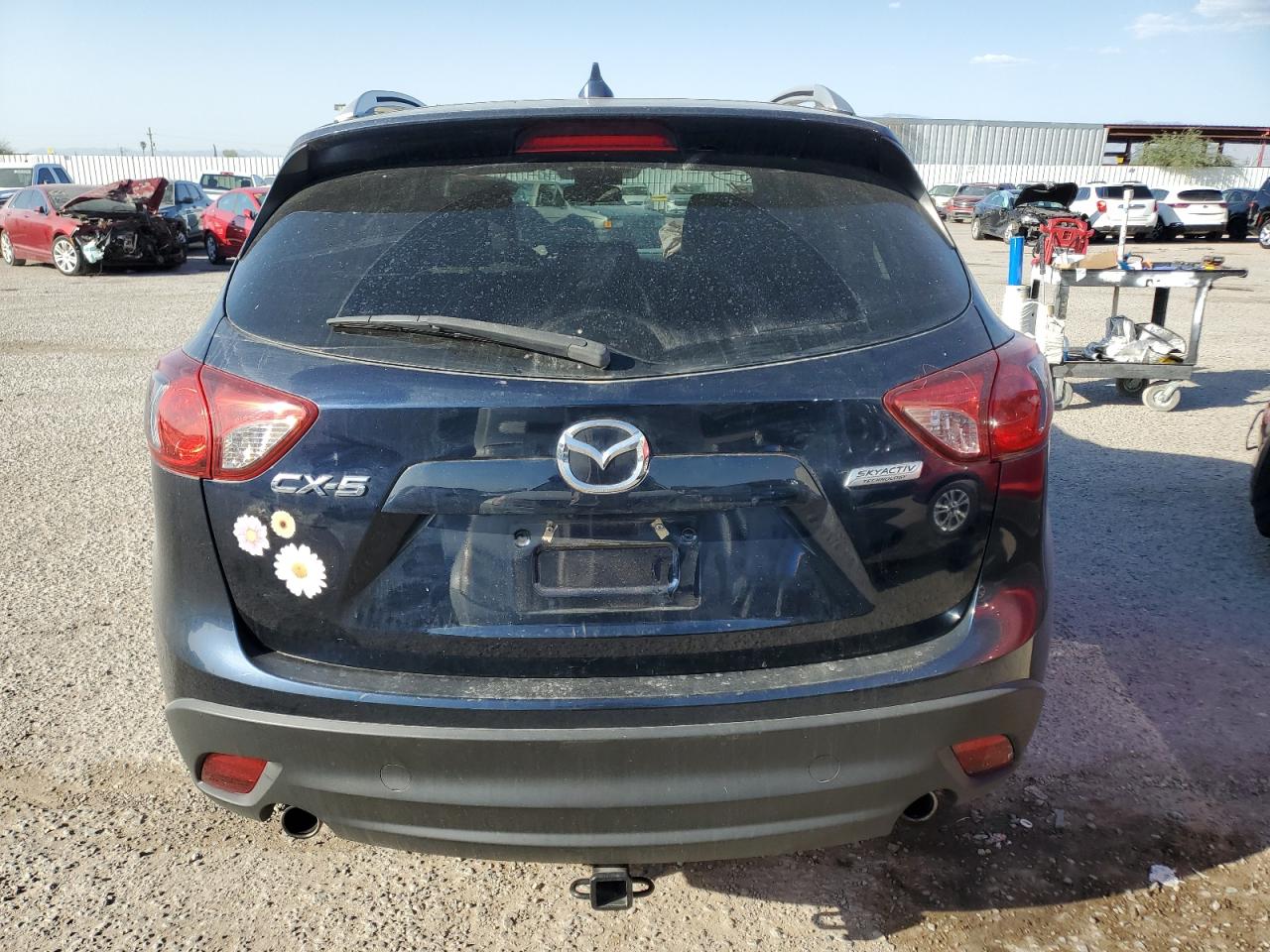 2016 Mazda CX-5 - Image 6