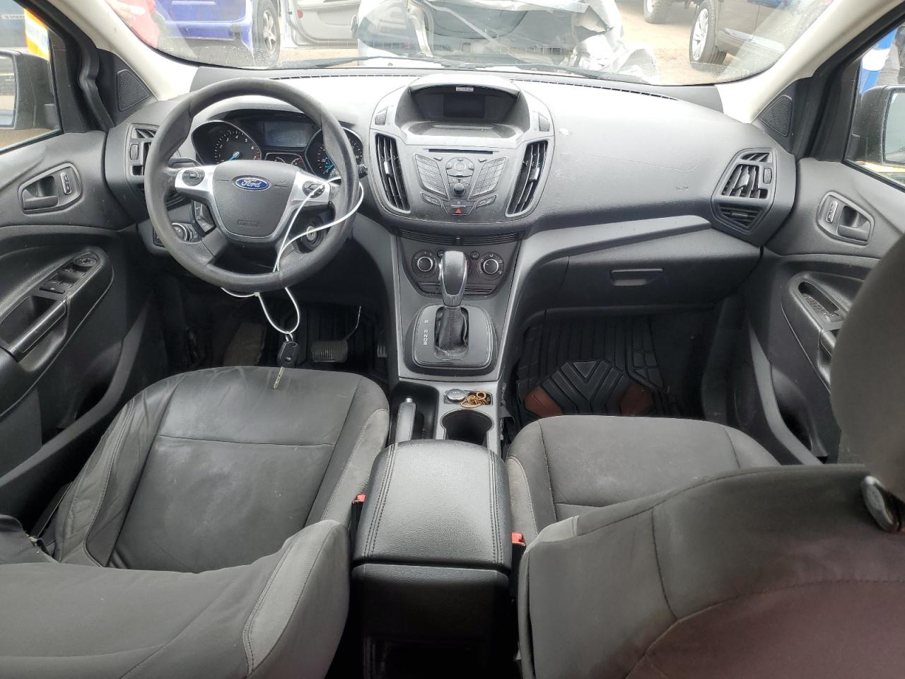 2015 Ford Escape - Image 8