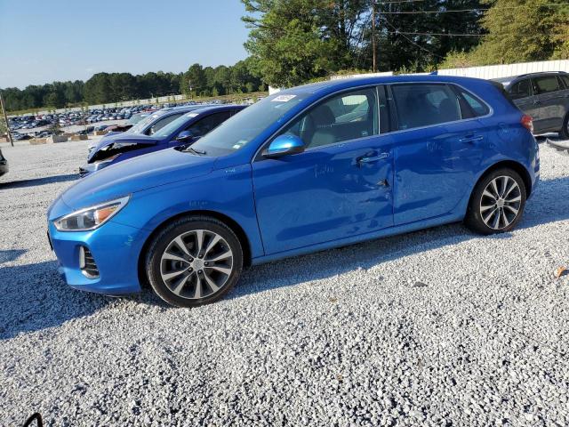 2018 Hyundai Elantra Gt 