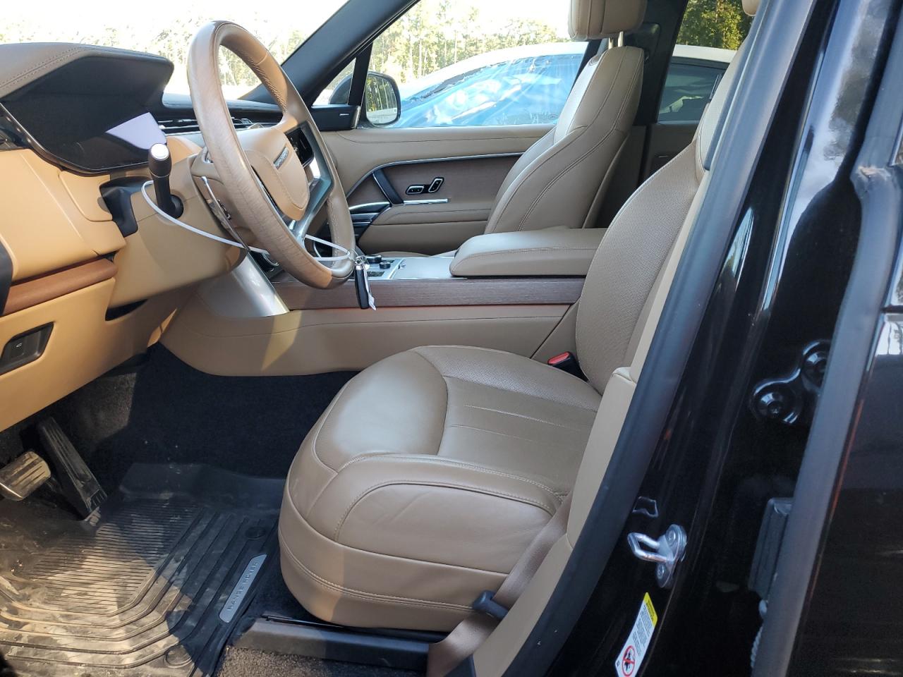 2023 Land Rover Range Rover Se VIN: SALKP9E78PA047269 Lot: 74670784