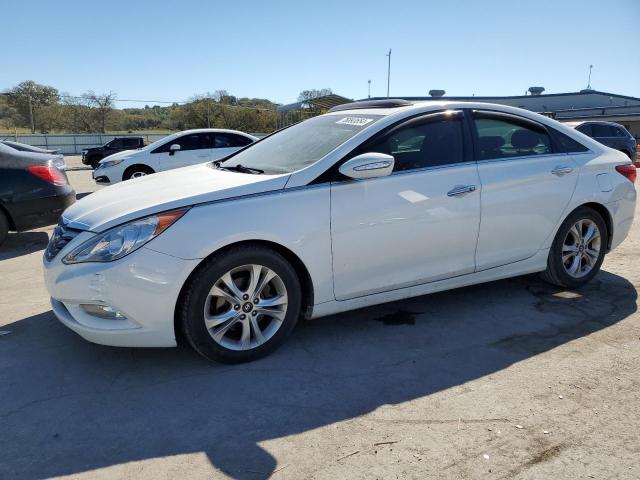 2011 Hyundai Sonata Se zu verkaufen in Lebanon, TN - Side