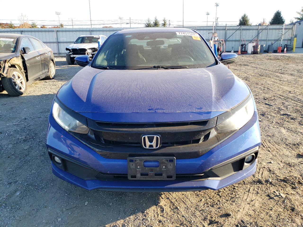 2019 Honda Civic - Image 5