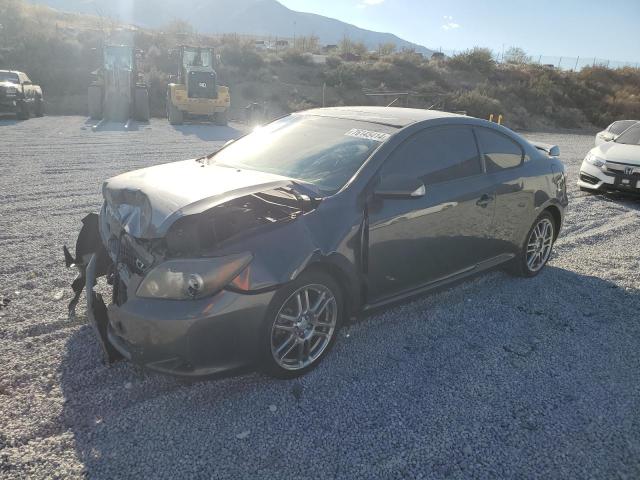 2009 Toyota Scion Tc 