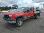 2005 Chevrolet Silverado K2500 Heavy Duty იყიდება Ham Lake-ში, MN - Side