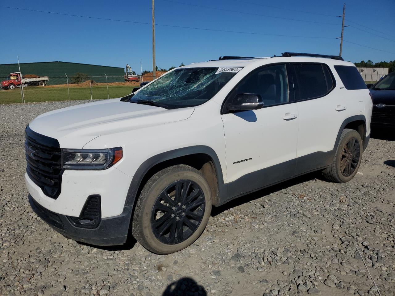 2022 GMC Acadia - Image 1