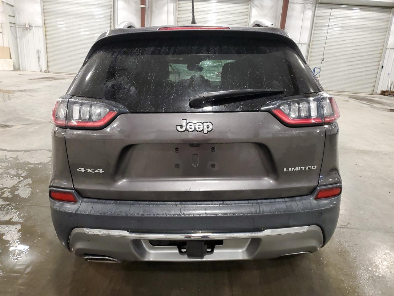 2019 Jeep Cherokee Limited VIN: 1C4PJMDX1KD133419 Lot: 77641384