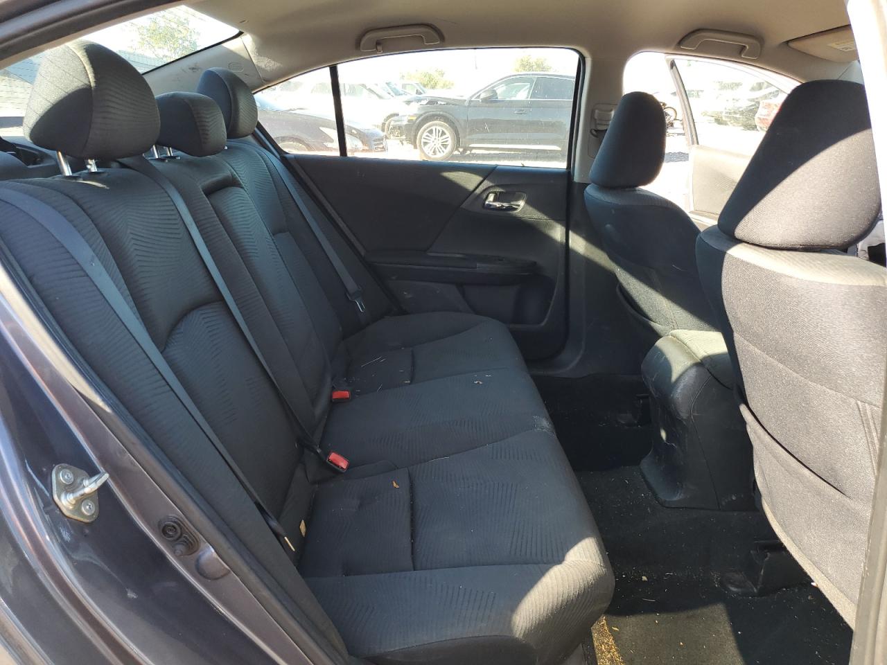 2015 Honda Accord - Image 10