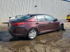 2011 Kia Optima Lx للبيع في Harleyville، SC - Front End