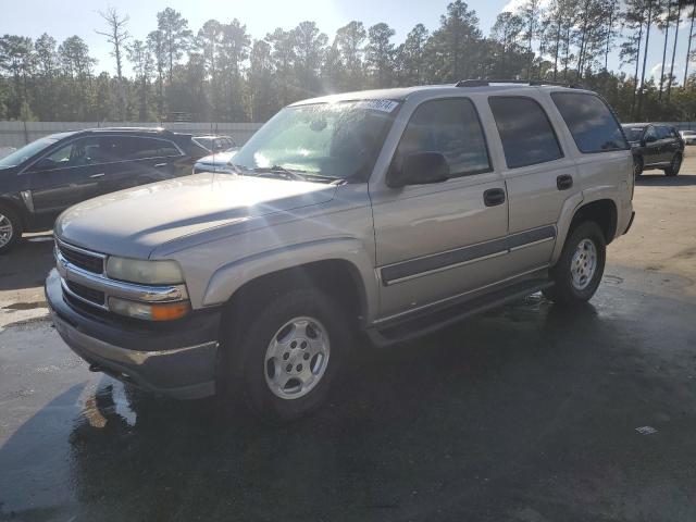 2004 Chevrolet Tahoe K1500