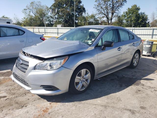 2015 Subaru Legacy 2.5I