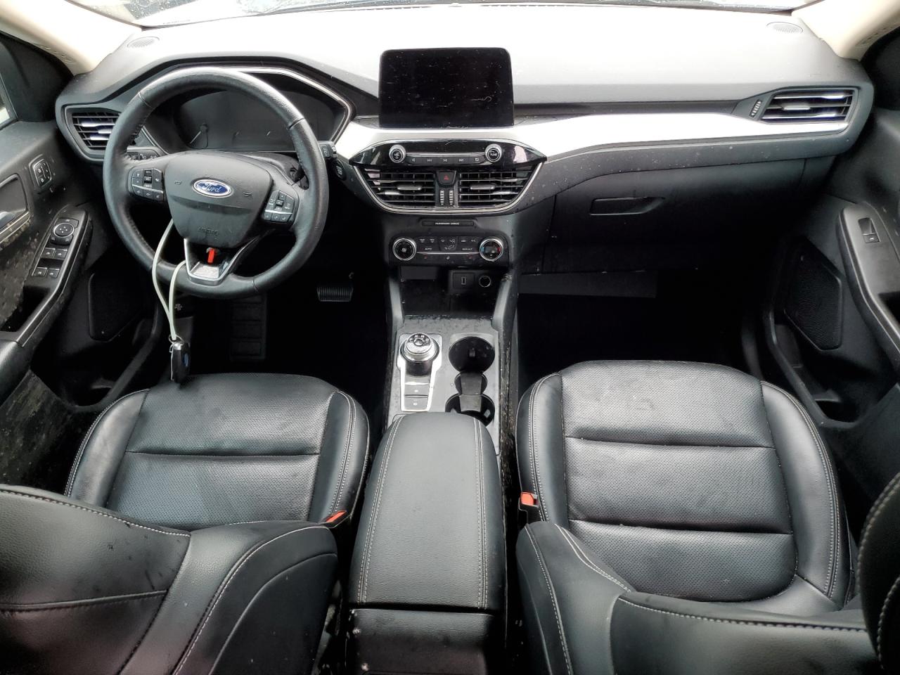 2020 Ford Escape - Image 8