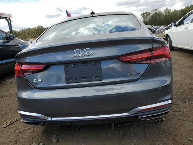 WAUDACF58RA058560 Audi A5 PREMIUM 6