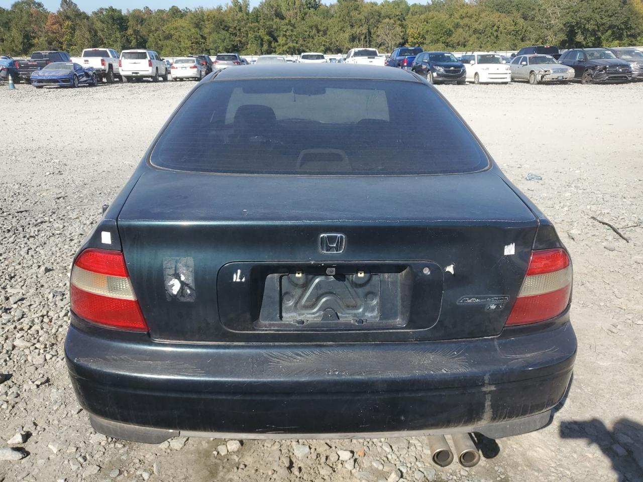 1995 Honda Accord Ex VIN: 1HGCD5661SA012246 Lot: 77007384