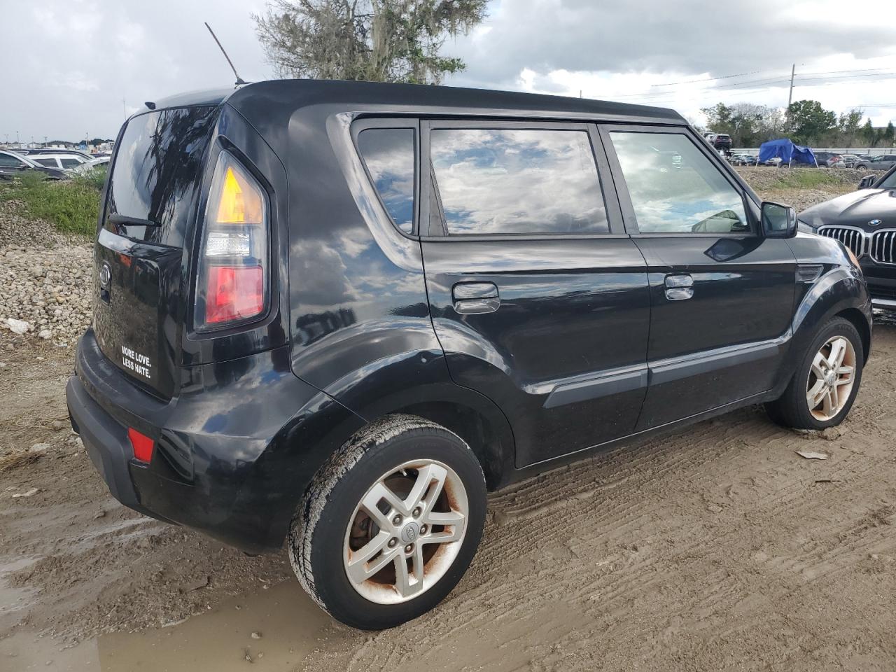 2010 Kia Soul - Image 3