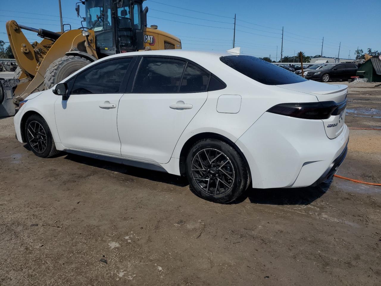 2020 Toyota Corolla - Image 2